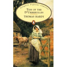 Penguin Popular Classics: Tess of the D'Urbervilles